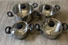 4er set linnuo gebraucht kaufen  Herne