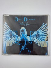 Bruce Dickinson 1998 Killing Floor Japan CD, Single Stereo OBI iron maiden comprar usado  Enviando para Brazil