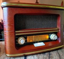 Nostalgie radio player gebraucht kaufen  München
