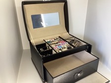 Schmuckbox kinderschmuck hrrin gebraucht kaufen  Hamm