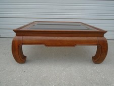Asian coffee table for sale  Sarasota