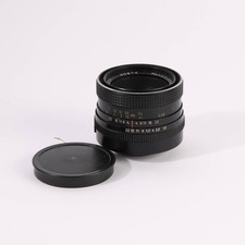 Carl zeiss pancolar gebraucht kaufen  Nürnberg