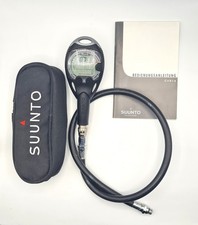 Suunto cobra tauchcomputer gebraucht kaufen  Hamm