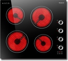Karinear ceramic hob for sale  CRAWLEY