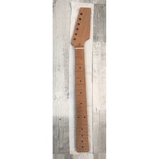 Manche style telecaster d'occasion  Brest