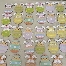 spring hanging decorations for sale  Rocklin