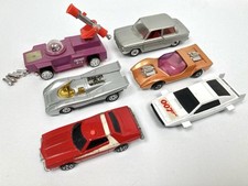 Corgi junior matchbox for sale  CROYDON