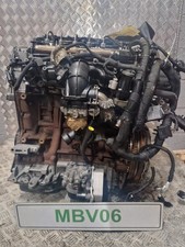 Moteur ford transit d'occasion  Grasse