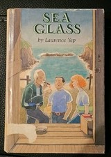 Sea glass newbery for sale  Laurel