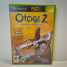 Otogi xbox pal usato  Monza