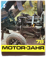 Rar motor jahr gebraucht kaufen  Hamburg