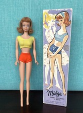 Vintage barbie titian for sale  Gilbert