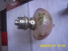 Toupie réservoir lampe d'occasion  Jœuf