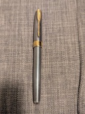 Parker sonnet sterling for sale  New York
