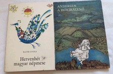 hungarian books for sale  Warminster