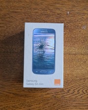 Samsung galaxy mini d'occasion  Ajaccio-