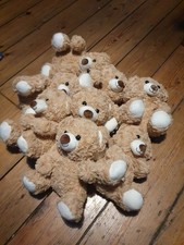 Teddy bears soft for sale  LONDON