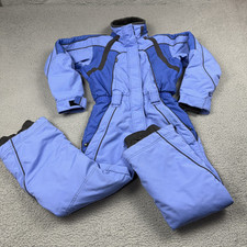Vintage obermeyer snowsuit for sale  Evans