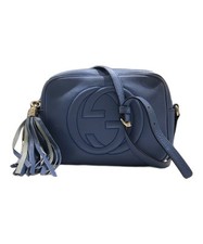 Bolsa de ombro GUCCI SOHO 308364 #3384 comprar usado  Enviando para Brazil