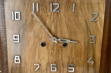 Alte uhr buffetuhr gebraucht kaufen  Leimersheim