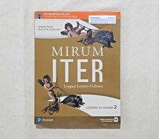 Mirum iter vol. usato  Italia
