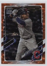 2021 topps orange for sale  Auburn