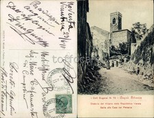 Padova provincia arqua usato  Italia