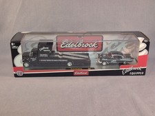 Usado, Caminhão Chevrolet C60 M2 Edelbrock 1967 e Chevrolet Bel Air Gasser 1957 fundido comprar usado  Enviando para Brazil