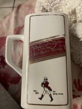 Caraffa brocca johnnie usato  Virle Piemonte