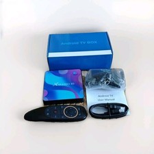 Android box x88 for sale  MANCHESTER