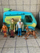 Hanna barbera scooby for sale  MELTON MOWBRAY