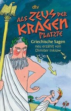 Als zeus kragen gebraucht kaufen  Oberthal