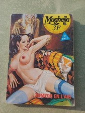Maghella 56 elvifrance d'occasion  Sainte-Lucie-de-Tallano