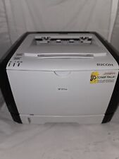 Ricoh 311dn rete usato  Ripalimosani