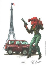 Libris rubine paris d'occasion  Bourg-la-Reine