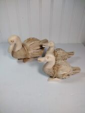 Ducks handmade wood for sale  Boulder City