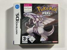 Pokemon Pearl versão DS GC PAL comprar usado  Enviando para Brazil