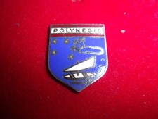 Insigne groupement gendarmerie d'occasion  Vias