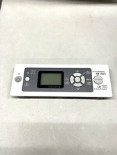 Epson control panel for sale  Mount Prospect