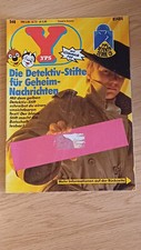 Yps 548 hne gebraucht kaufen  Deutschland