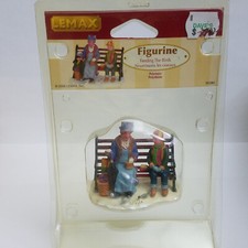 Lemax feeding birds for sale  San Gabriel