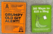 Fun books coffee for sale  IPSWICH