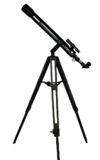 Tasco telescope vintage for sale  BEDFORD
