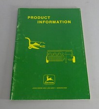 Produkt informationen john gebraucht kaufen  Jever