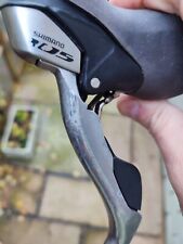 Shimano 105 left for sale  NEWCASTLE UPON TYNE