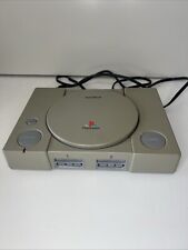 Sony playstation model for sale  San Jacinto