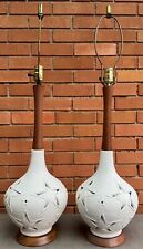 Pair vintage 1950s for sale  Belleville