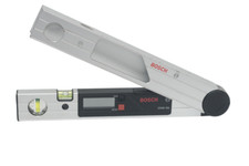 Bosch digitaler winkelmesser gebraucht kaufen  Hamburg