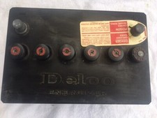 NOVA BATERIA R59 DELCO ENERGIZER E-5000 1967-69 CAMARO COPO CHEVELLE L78 NOVA comprar usado  Enviando para Brazil