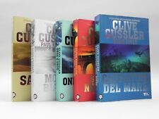 Clive cussler lotto usato  Rho